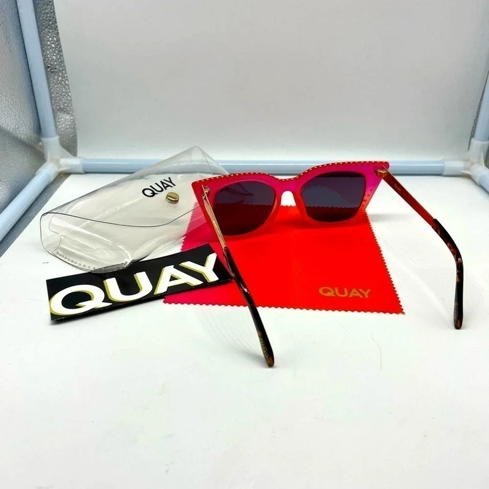 Quay Australia be sure